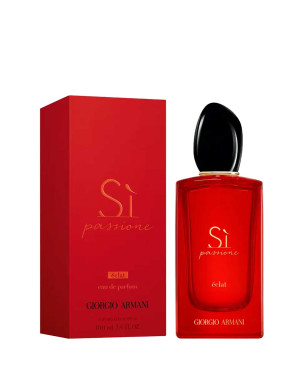 Si Passione Éclat Edp